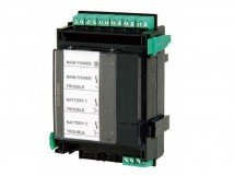 BOSCH BCM-0000-B - Модуль контроллера батарей