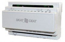 СКАТ-2400М DIN - Блок питания Бастион