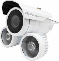 VSC-7220VR - Цветная уличная видеокамера