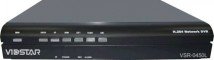 VSR-0450L - 4-канальный цифровой видеорегистратор