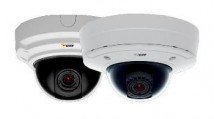 IP-камера купольная AXIS P3365-V (0586-001)