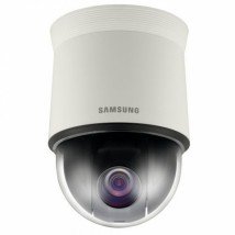 SNР-6320P - Сетевая IP-поворотная камера