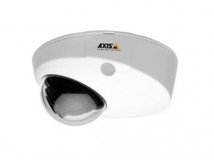 AXIS P3904-R (0640-001) - Камера для видеосъемки в автобусах, поездах, вагонах метро