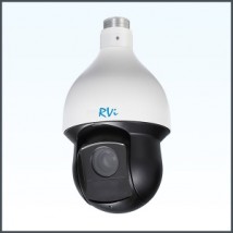 RVi-IPC62Z30 - Скоростная купольная IP-камера видеонаблюдения