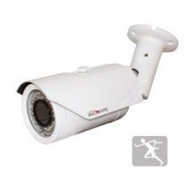 PN73-M2-V12IRP-IP - Уличная IP видеокамера 1080p Polyvision