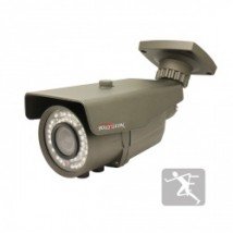 PN74-M2-V12IRP-IP - Уличная IP видеокамера Polyvision