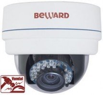 BD3570DVZ - IP камера уличная BEWARD