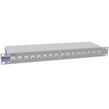 Устройство защиты информационных портов оборудования Ethernet БЗЛ-ЕП16