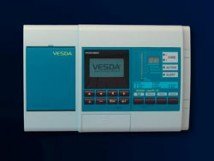 Vesda Laser Plus