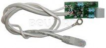 Модуль грозозащиты одного порта Ethernet NAG-1P