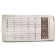 С2000-БИ SMD Блок индикации