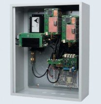 Базальт-8000 - Комплект пульта системы