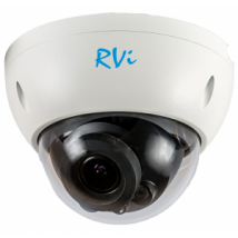 Антивандальная IP-камера RVi-IPC33 (2.7-12 мм)