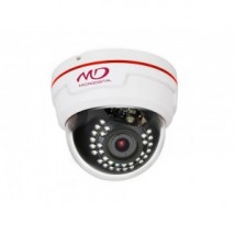 MDC-i7290VTD-30 - IP-камера купольная 