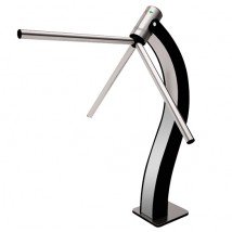 Oxgard Slim S-01 - Турникет-трипод, проворот - магнитная муфта