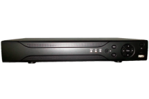 TSr-HD0421CVI-Light - 4-х канальный HD-CVI видеорегистратор Full Real-Time