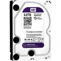 SATAIII жесткий диск Western Digital WD60PURX