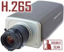 IP-камера корпусная B2250