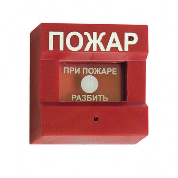 ИПР 513-3ПА Извещатели пожарные ручные адресные