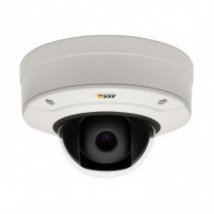 Q3505-VE 22MM (0619-001) - Купольная IP-камера AXIS