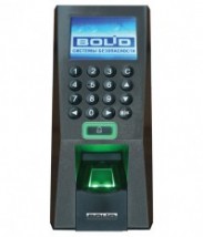 Биометрический контроллер Болид С-2000-BIOACCESS-F18