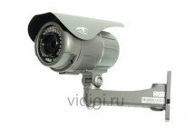 S-2106v - IP-камера видеонаблюдения ViDigi
