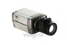 Корпусная IP-камера ViDigi S-3001