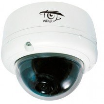 VDC-642 - Купольная камера видеонаблюдения ViDigi
