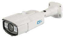 RVi-C421(5-50 мм) - Уличная камера видеонаблюдения