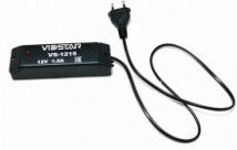 VS-1215 - Блок питания для установки внутри помещений