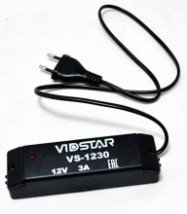 Блок питания Vidstar VS-1230