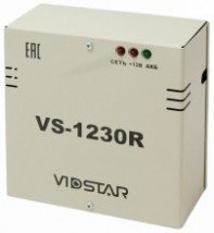 Блок питания Vidstar VS-1230R