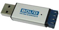 USB-RS485 - Преобразователь интерфейсов