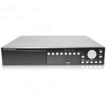 MDR-8000 - Видеорегистратор 8-канальный