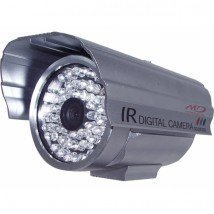 MDC-6220F-54 - Цветная всепогодная видеокамера