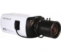 DS-2CD855F-E HikVision - IP-видеокамера