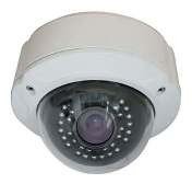 MDC-8220VTD-30H купольная видеокамера уличная (цветная)