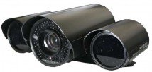 MDC-i6290VTD-110H IP камера видеокамера сетевая корпусная уличная