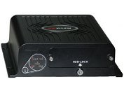 DS-8104HMI-B мобильный цифровой видеорегистратор