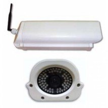 MDC-i6261VTDW-66H IP камера видеокамера сетевая корпусная уличная
