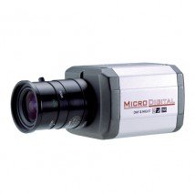 MDC-4220TDN корпусная видеокамера цветная