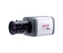 MDC-4122С чёрно-белая корпусная видеокамера