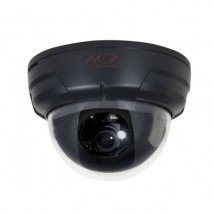 MDC-7220VDN цветная видеокамера купольная