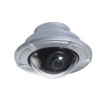 MDC-9220F2 цветная видеокамера купольная