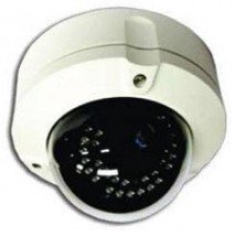 MDC-8220VDN цветная видеокамера купольная