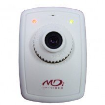 MDC-i4250C IP-камера корпусная