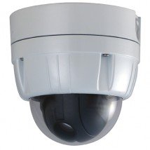 MDS-i101 IP видеокамера сетевая купольная поворотная