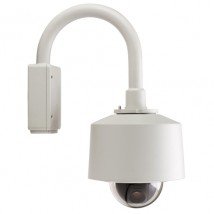 MDS-i301W IP видеокамера сетевая купольная поворотная уличная антивандальная