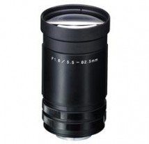 MDL-55825M объектив с ручной диафрагмой