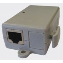 MDC-PoE адаптер питания по кабелю Ethernet